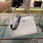 Prada High Quality Handbags 408