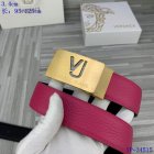 Versace Original Quality Belts 149