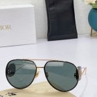 DIOR High Quality Sunglasses 1581