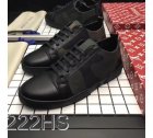 Louis Vuitton Men's Athletic-Inspired Shoes 2394