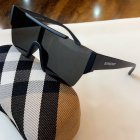 Burberry High Quality Sunglasses 15