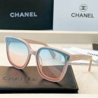 Chanel High Quality Sunglasses 1796