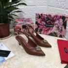 Dolce & Gabbana Women's Shoes 338