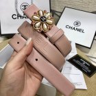 Chanel Original Quality Belts 250