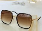 Chanel High Quality Sunglasses 2074