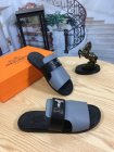 Hermes Men's Slippers 98