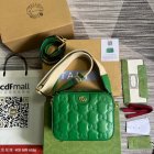 Gucci Original Quality Handbags 591