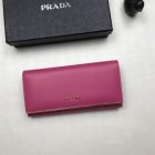 Prada High Quality Wallets 431