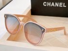 Chanel High Quality Sunglasses 801