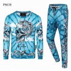 Philipp Plein Men's Suits 48