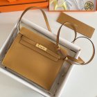 Hermes Original Quality Handbags 695