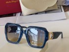 Salvatore Ferragamo High Quality Sunglasses 286