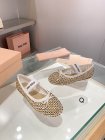 MiuMiu Women's Shoes 223