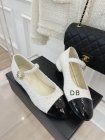 Chanel Women's Shoes 1409