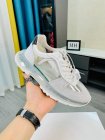 GIVENCHY Men's Shoes 25