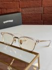 Chrome Hearts Plain Glass Spectacles 1080
