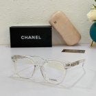 Chanel Plain Glass Spectacles 231