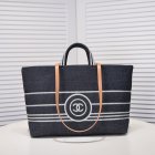 Chanel High Quality Handbags 145