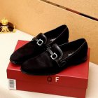 Salvatore Ferragamo Men's Shoes 587
