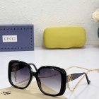 Gucci High Quality Sunglasses 3677