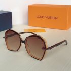 Louis Vuitton High Quality Sunglasses 1397