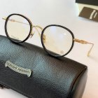 Chrome Hearts Plain Glass Spectacles 1166