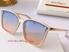 Salvatore Ferragamo High Quality Sunglasses 54