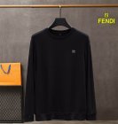 Fendi Men's Long Sleeve T-shirts 28