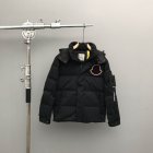 Moncler Men's outerwear 214