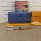 Louis Vuitton High Quality Wallets 208