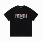 Fendi Men's T-shirts 382