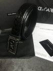 Dolce & Gabbana High Quality Belts 38