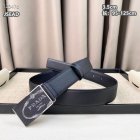 Prada Original Quality Belts 221