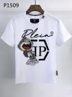 Philipp Plein Men's T-shirts 439