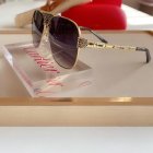 Cartier High Quality Sunglasses 611