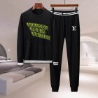 Louis Vuitton Men's Long Sleeve Suits 87