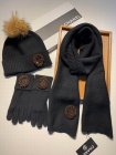 Chanel Hat & Scarve Set 21