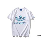adidas Apparel Men's T-shirts 33