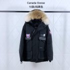 Canada Goose Men's Outerwear 167