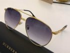 Burberry High Quality Sunglasses 68