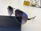 Louis Vuitton High Quality Sunglasses 568