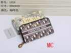 DIOR Normal Quality Wallets 18
