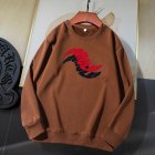 Moncler Men's Long Sleeve T-shirts 399