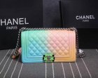 Chanel High Quality Handbags 769