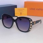 Louis Vuitton High Quality Sunglasses 3948