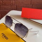Fendi High Quality Sunglasses 912