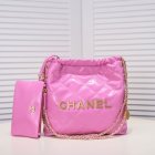 Chanel High Quality Handbags 213