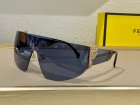 Fendi High Quality Sunglasses 1100