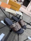 Louis Vuitton Men's Slippers 306
