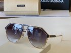 Dolce & Gabbana High Quality Sunglasses 129